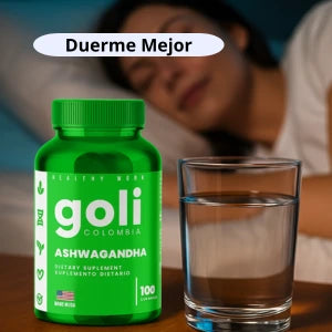 Ashwagandha Goli Cap