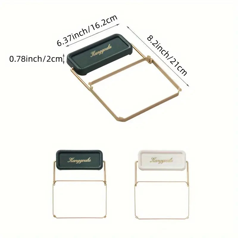 Escurridor Colador Plegable De Malla