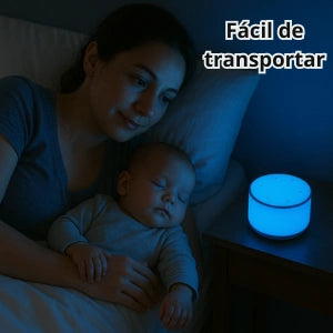 DreamGlow 360 – Sueño Reparador y Relax Total