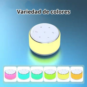 DreamGlow 360 – Sueño Reparador y Relax Total