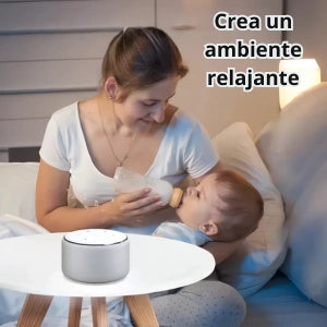DreamGlow 360 – Sueño Reparador y Relax Total