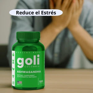 Ashwagandha Goli Cap