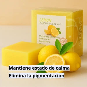 Esencias Vitales: Jabones Naturales Premium