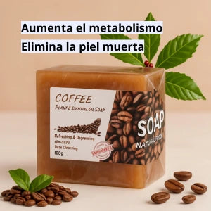 Esencias Vitales: Jabones Naturales Premium