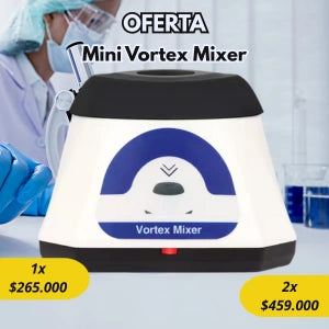 VortexMix Pro