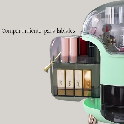 Organizador de Maquillaje